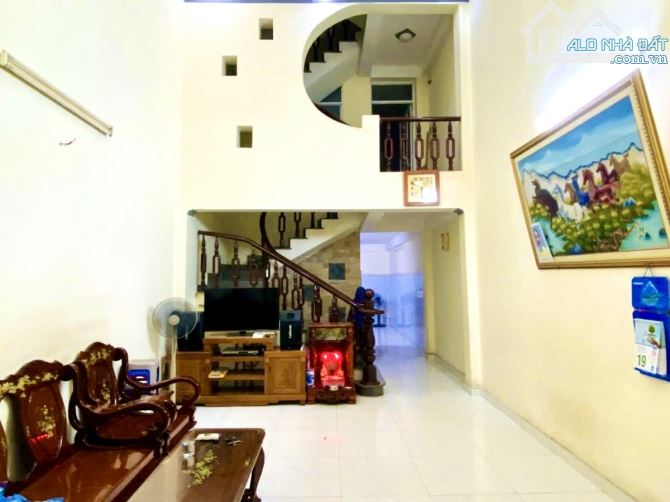 🔥 SIÊU PHẨM 2 MẶT HẺM NGUYỄN VĂN QUỲ KHÔNG LỘ GIỚI KHÔNG QUY HOẠCH– GIÁ MỀM 🔥 - 2