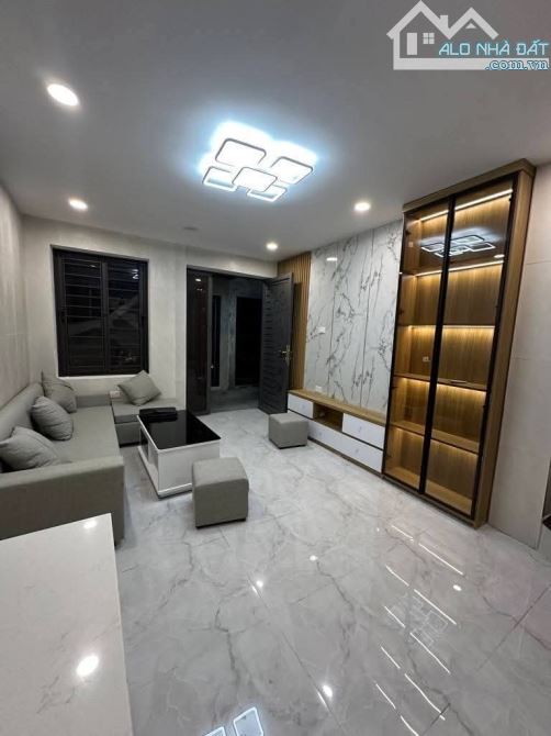 🔥 5.X tỷ = MÁY IN TIỀN 20 TRIỆU/THÁNG ngay Ngã Tư Sở, dòng tiền khủng. - 2