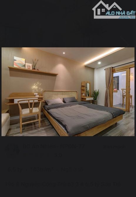 BÁN NHÀ KIỆT 2 Ô TÔ TRÁNH – NGUYỄN CÔNG TRỨ, SƠN TRÀ – ĐÀ NẴNG 🏡 📍 Vị trí VIP: Kiệt ô tô - 2