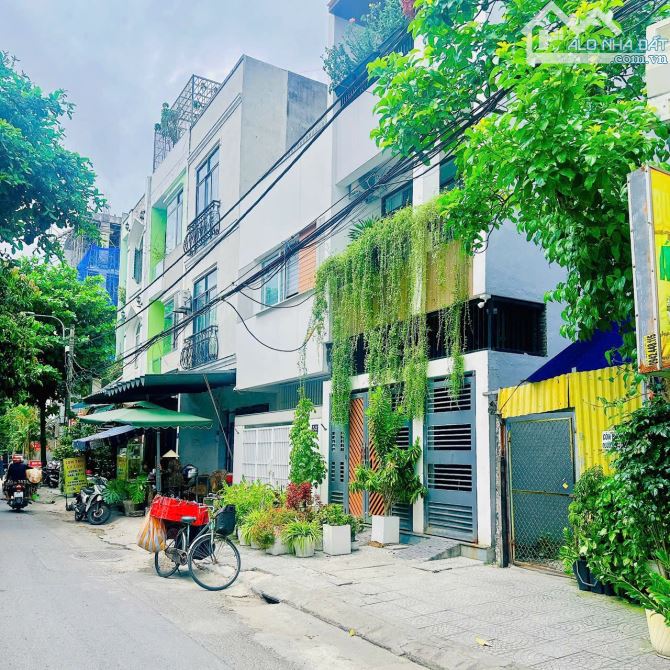 💥HÀNG HIẾM 3 TẦNG AN THƯỢNG 21–80M2–SÁT CHÂU THỊ VĨNH TẾ, NGUYỄN VĂN THOẠI–NHỈNH 12 TỶ🍀 - 2
