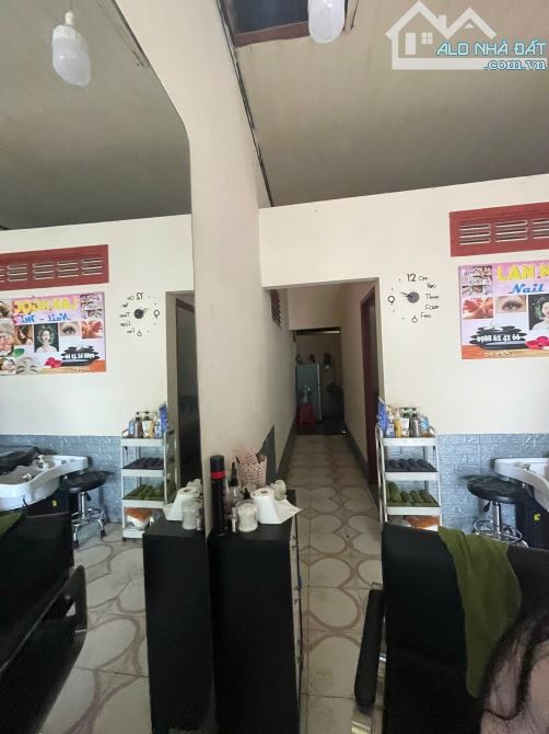 💥Nhà 2 Mặt tiền TC 4,3*20,Đường Đinh Núp,gần siêu thị coomart,,nhiều Lô khác - 2