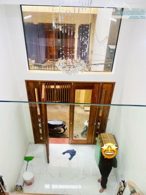 ĐA SỸ KIẾN HƯNG HÀ ĐÔNG, 45M, 5T, MT3,5M, GIÁ 8,35 TỶ - 2