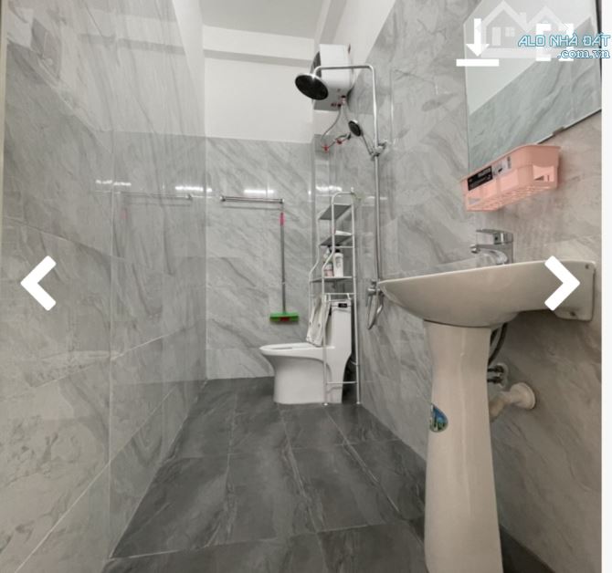 MẶT TIỀN TRẦN QUANG DIỆU- SƠN TRÀ- NHÀ 3TẦNG- 96M² - 13 TỶ  7 - 2