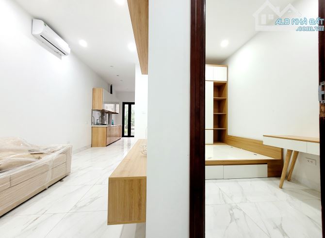 💥 CHÍNH CHỦ CHO THUÊ CĂN HỘ CAO CẤP - THÀNH CÔNG - GIẢNG VÕ - BA ĐÌNH💥 - 2