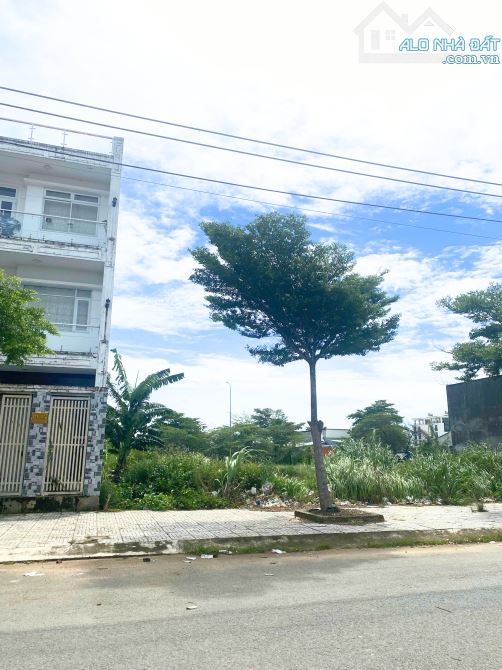 1TỶ245 - Bán đất nền - Diện tích: 83m2 (5x16,6) - gần Bệnh viện Tân Tạo - 2