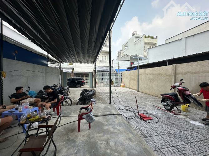 Bán Đất Hẻm 74/ Trương Phước Phan , 4.75x14.5 , Gía 4.8 Tỷ , Lh : Kim Hữu - 2
