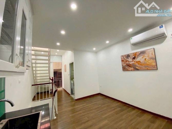 TT THANH XUÂN - NGÕ Ô TÔ 7 CHỖ VÀO - HÀNG HIẾM - NHÀ MỚI CHƯA BÓC SEAL - ĐẦY ĐỦ NỘI THẤT - 2