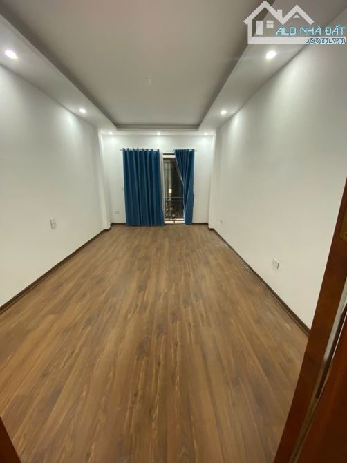 Bá,n Nhà Lai Xá - Kim Chung thuộc tổng cục chính trị. 30m2*5Tầng đi 10m ra đường ôtô tránh - 2
