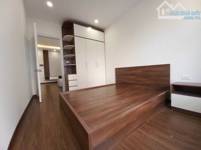 Cần Bán CHCC 82M - 3Ngủ, 2 WC Lô Góc dự án HUD Trần Thủ Độ Hoàng Mai, chỉ 4.65 Tỷ(TL) - 2