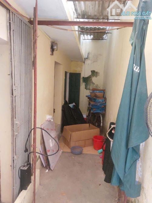 Lô C4 Hót Cho Nhà Đầu Tư CCMN Ở Thanh Xuân 90m2 Chỉ Nhỉnh 10 Tỷ - 2