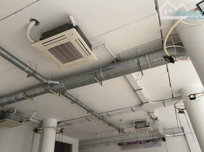 cho thuê mặt bằng cầu giấy làm siêu thị - 2