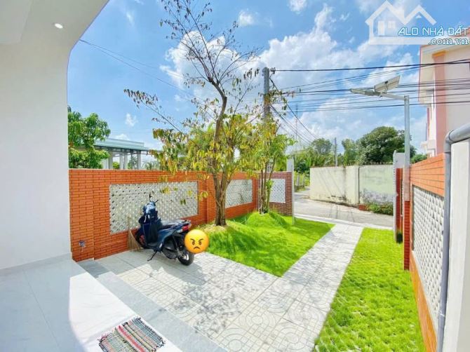 Nhanh tay mới kịp bán gấp CĂN NHÀ 5x24m² CN 124m² GIÁ chỉ 720 triệu. - 2