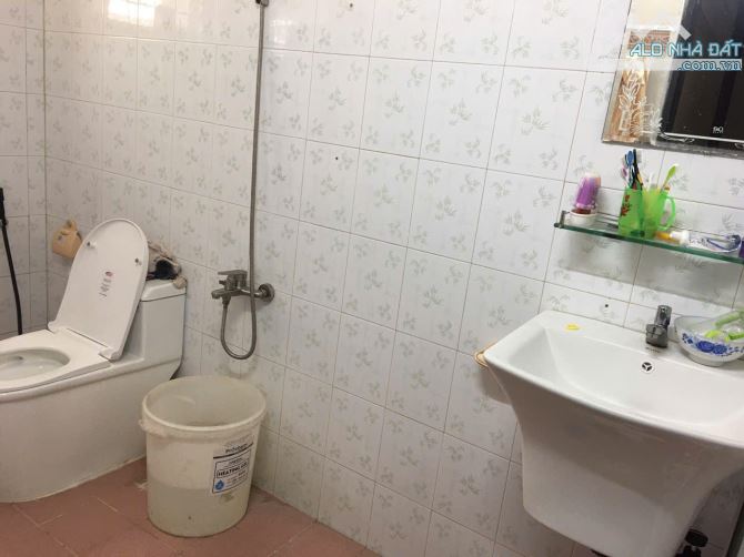 CHO THUÊ NHÀ 4 TẦNG x 82m2 MẶT TIỀN DƯƠNG TỰ MINH, P.AN HẢI BẮC, Q.SƠN TRÀ - 2