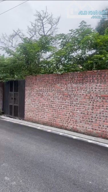 Thái Bình_ Mai Lâm_ Đông Anh_ DT 122M²_ MT 6,2M_ Thông Thoáng Ô Tô Tránh - 2