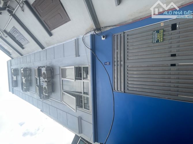 BÁN NHÀ CHO THUÊ - PHỐ NHỔN 5 TẦNG - THANG MÁY - 60m2 - Nhỉnh 9 tỷ - 2