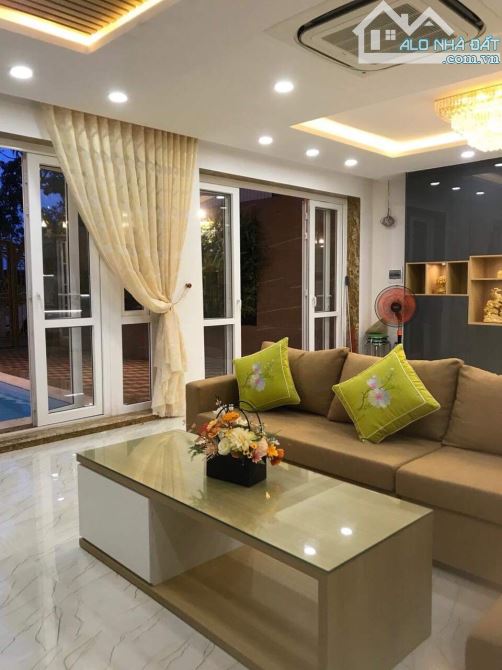 💎Cần bán Biệt Thự 4 tầng MT đường Thăng Long,Q Hải Châu,Đà Nẵng - 2
