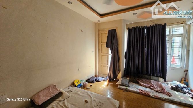 NHÀ CẠNH ĐSQ HÀN QUỐC Ô TÔ, VIEW THOÁNG SÁNG CỰC ĐỈNH - 2