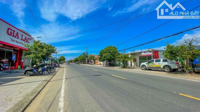 🔥 BÁN ĐẤT MẶT TIỀN KINH DOANH – ĐƯỜNG KINH DƯƠNG VƯƠNG, THUẬN AN, HUẾ 🔥 - 2