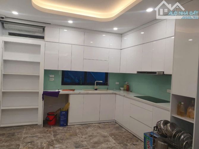 🔥CỰC HIẾM NGỌC TRÌ LONG BIÊN DÂN XÂY – VIEW HỒ – FULL NỘI THẤT SỊN – NGÕ ÔTÔ - CHỦ NHIỆT - 2