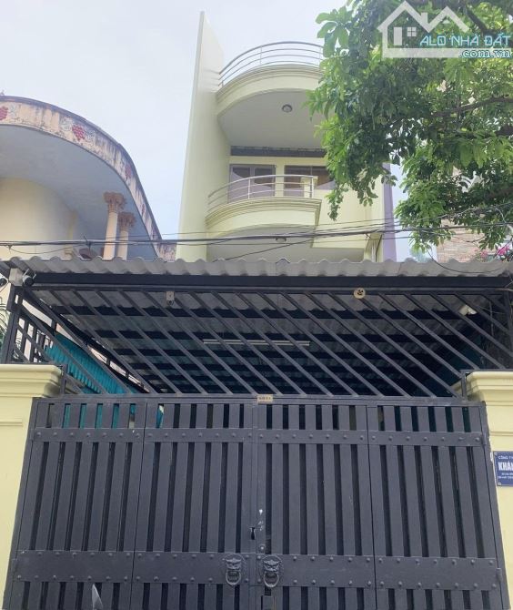 🚨 XUẤT CẢNH - BÁN GẤP TRONG TUẦN - BÌNH QUỚI - 120M² - 3 TẦNG 🚨 - 2