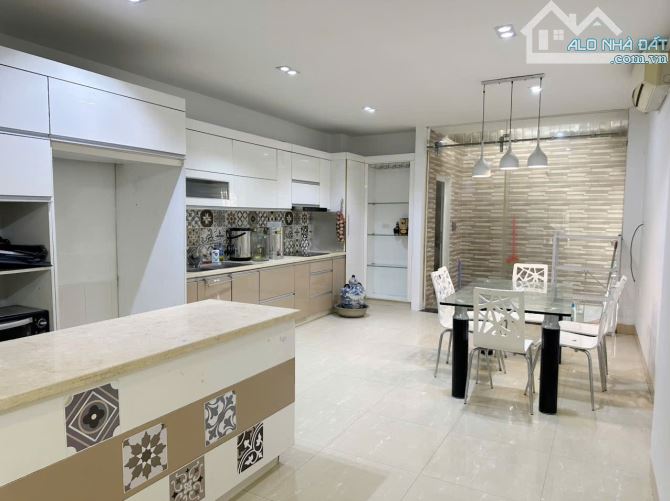 SIÊU RẺ, NHÀ LIỀN KỀ VĂN PHÚ,90M²,HOÀN THIỆN ĐẸP – VỊ TRÍ VÀNG GẦN METRO - 2