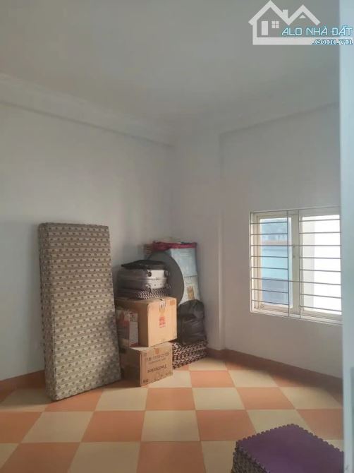 BÁN NHÀ TRUNG TÂM TÂY SƠN, ĐỐNG ĐA, 40M2, MẶT TIỀN 4,2M, 3 THOÁNG, 20M RA Ô TÔ, GIÁ 7,1 TỶ - 2