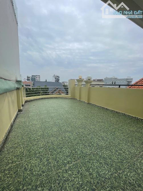 🚨 XUẤT CẢNH - BÁN GẤP TRONG TUẦN - BÌNH QUỚI - 110M² - 4 TẦNG 🚨 - 2