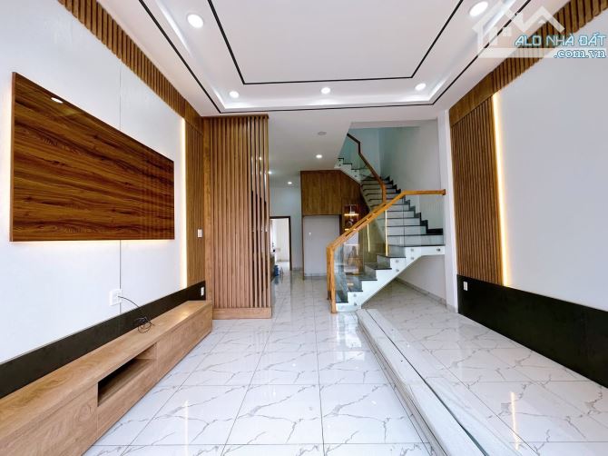 BÁN NHÀ KDC BỬU LONG MỚI-TRẢ GÓP CHỈ TỪ 400 TRIỆU-SỔ HỒNG RIÊNG-GẦN HUỲNH VĂN NGHỆ NỐI DÀI - 2