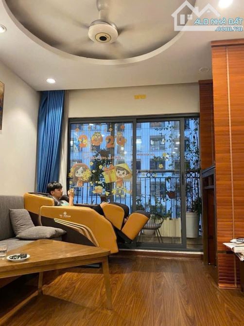 BÁN CĂN HỘ LÔ GÓC HOMELAND – 93M² – FULL NỘI THẤT NHẬP – GIÁ 6,4 TỶi - 2