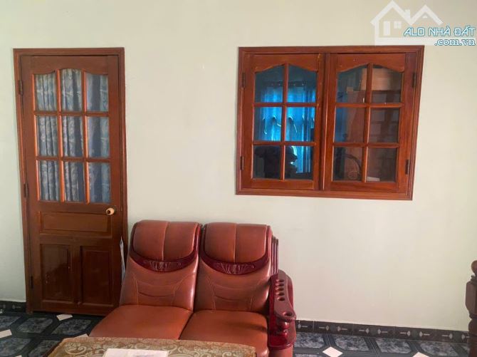 Nhà bán quận 6, đường Nguyễn Văn Luông , Hậu Giang, Hẻm 4m, 6 tỷ , 72m2 - 2