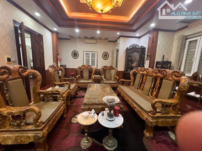 BÁN TOÀ BUILDING PHỐ HUỲNH THÚC KHÁNG QUẬN ĐỐNG ĐA-DT 82M2 7 TẦNG MT 7M-GIÁ 71.8 TỶ - 2