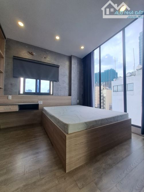 ✨ CĂN HỘ KHAI THÁC AIRBNB – PHỐ TÂY BÙI VIỆN – DÒNG TIỀN ỔN ĐỊNH – 5.3 TỶ - 2