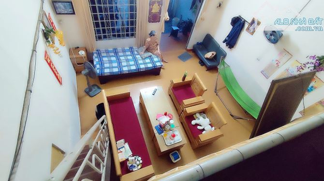 BÁN NHÀ C4 ĐƯỜNG Ô TÔ GẦN NGÃ TƯ ĐƯỜNG ĐẶNG DUNG- PHƯỚC LONG GIÁ CHỈ 65TR/M² - 2
