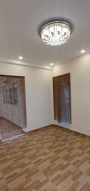 🏢 CĂN HỘ  – TRẦN HƯNG ĐẠO, PHƯỜNG 2, QUẬN 5 – 72M² . - 2