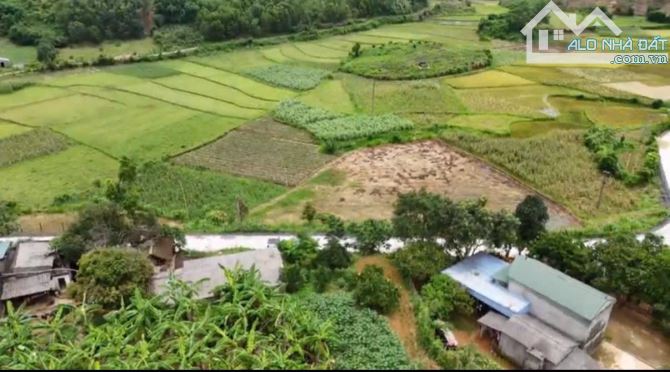 Bán 1100M có 200M đất ở bám đường bê tông liên xã_Cao Phong Hoà Bình cũ_1,3 tỷ - 2