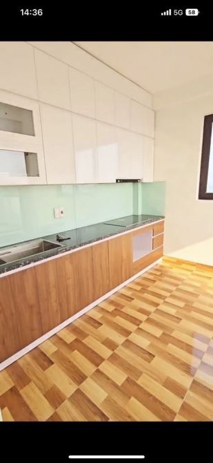 Bán nhà Văn Tiến Dũng, Từ Liêm, 42m2, 7 tầng, thang máy, ngõ ô tô, giá hơn 7 tỷ - 2