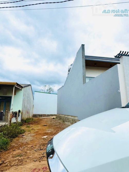 bán đất hẻm cấp 2 của 434 Ymoan - giá: 1.250 tỷ - 2