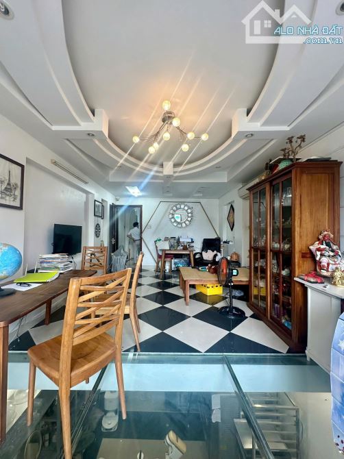 🚨 XUẤT CẢNH - BÁN GẤP TRONG TUẦN - TĂNG BẠT HỔ - 72M² - 6 TẦNG 🚨 - 2