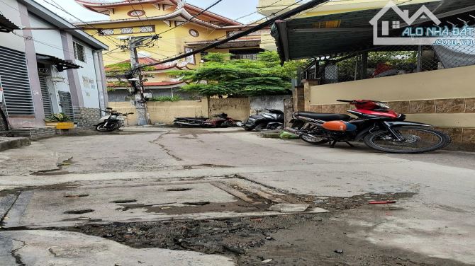 🚨 NGỘP BANK - BÁN GẤP TRONG TUẦN - LÊ VĂN DUYỆT - 162M² - 2 TẦNG 🚨 - 2