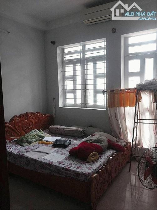 Bán nhà 3 tầng BTCT - Hẻm xe hơi 5m - Phạm Đăng Giảng - 63m2 (4x16) - chỉ hơn 4 tỷ - 2