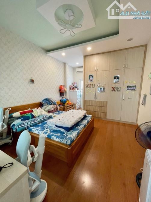 🏡 VỊ TRÍ VIP QUẬN 10 – HẺM XE HƠI – NHÀ ĐẸP 5 TẦNG – 84M² – 7PN – NỞ HẬU – GIÁ 16.7 TỶ - 2