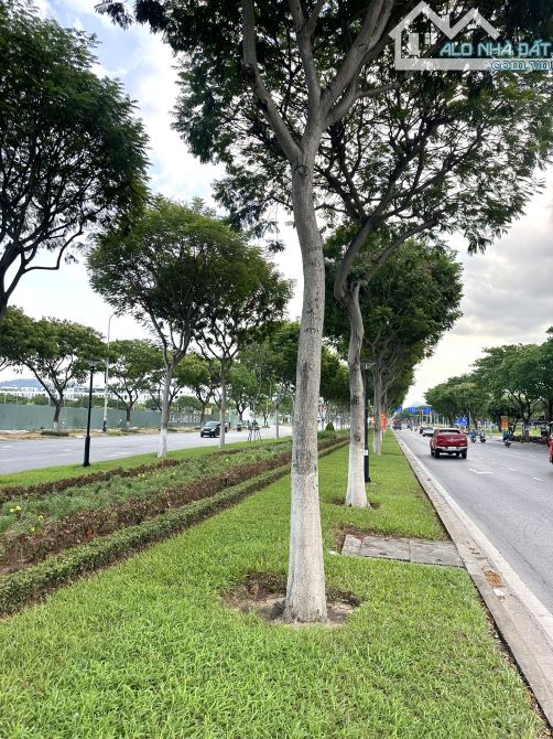 Cần Bán Lô Đất Mặt Tiền Nguyễn Sinh Sắc !!! Ngay Sát UBND Q.Liên Chiểu. Cách Biển 200m - 2