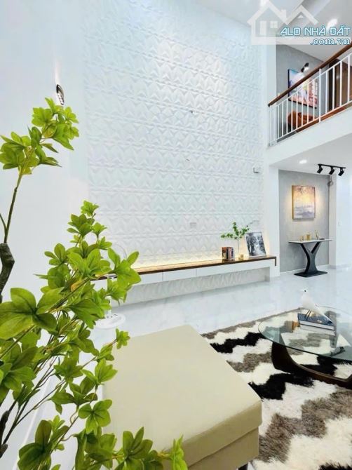 🏡 NHÀ ĐẸP HẺM XE HƠI – NGUYỄN VĂN KHỐI, P.9, GÒ VẤP – 4.1x12m – 5 TẦNG - 2