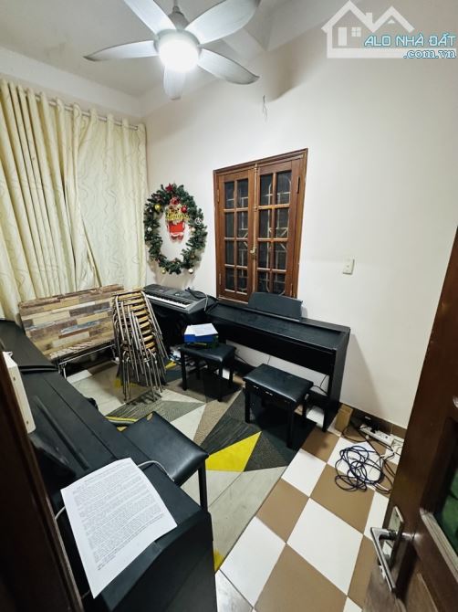 NHÀ NGUYÊN HỒNG 68m2 MT RỘNG_Ô TÔ TRÁNH, ĐỖ CỬA_VỈA HÈ_KINH DOANH/ VĂN PHÒNG, hơn 27 tỷ - 2