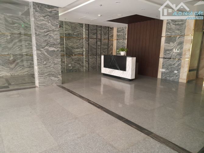 Bán toà building phố Nguyễn Hữu Thọ lô góc đẳng cấp siêu vip 5* 380m2 10T MT 14m giá 174Tỷ - 2