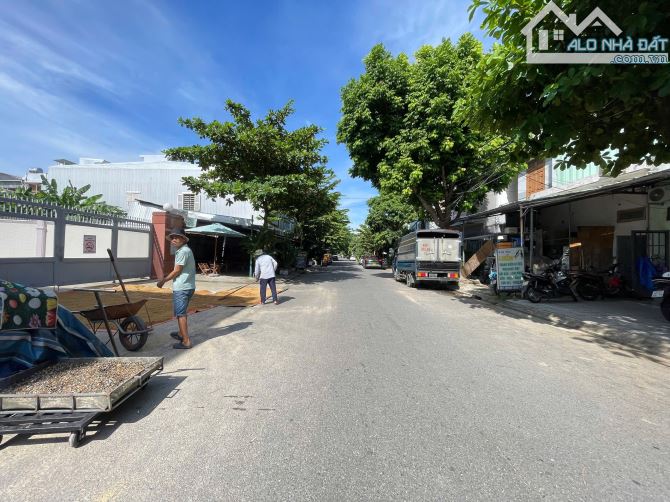 Bán 100m đất mặt tiền đường 7,5m Bùi Vịnh gần Lê Đại Hành Khu Hoà Thọ Đông Q. Cẩm Lệ - 2