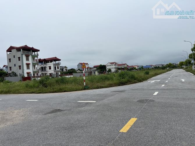 Đất khu đấu giá Hương Đình -Mai Đình  100m .Giá cực kỳ tốt cho nhà đầu tư - 2