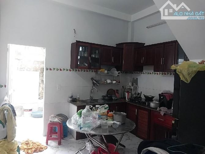 NHÀ CỰC HIẾM MT Lê TRỌNG TẤN (4*16) 3 TẦNG - 2