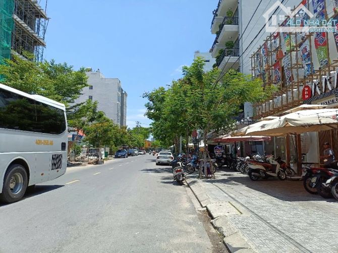 Bán đất biển Mỹ Khê , đường Trần Văn Thành, vài chục m ra biển - 2