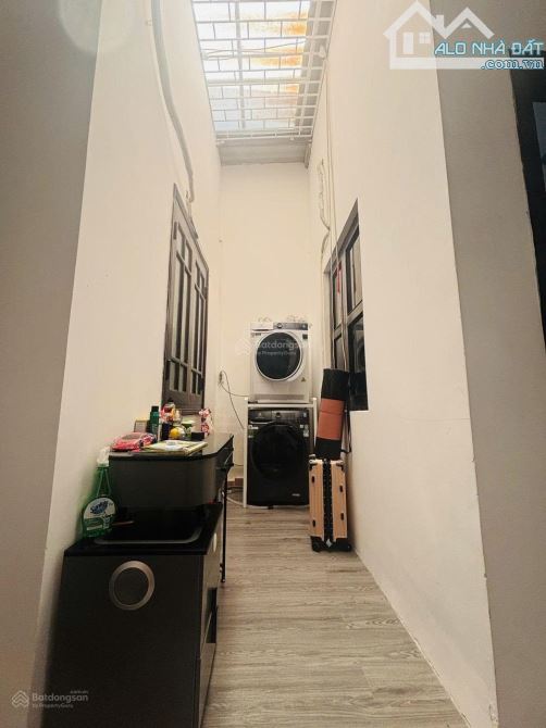 Bán Nhà riêng Kiệt Trần Phú, Hải Châu, Đà Nẵng.DT82,1m². 4,3 Tỷ - 2